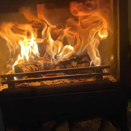 Casa Del Svana Liptov Ferienhaus Liptovska Luzna