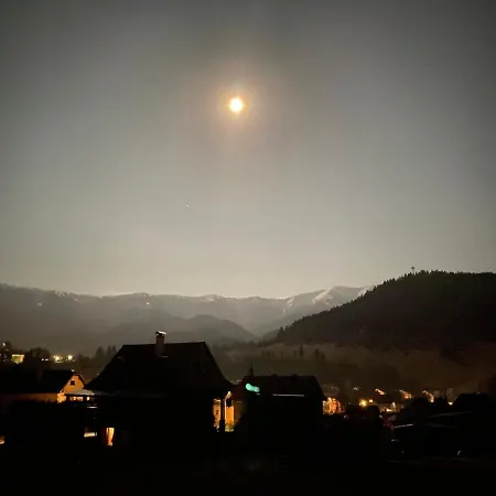 Ferienhaus Casa Del Svana Liptov *