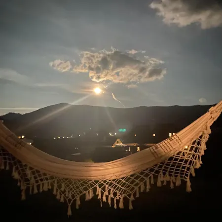 Casa Del Svana Liptov Ferienhaus *