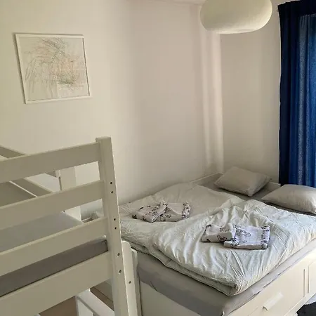 Casa Del Svana Liptov بيت للعطل Liptovska Luzna