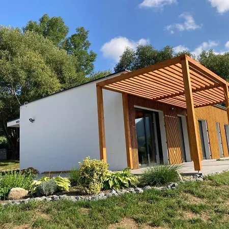 بيت للعطل Casa Del Svana Liptov Liptovska Luzna