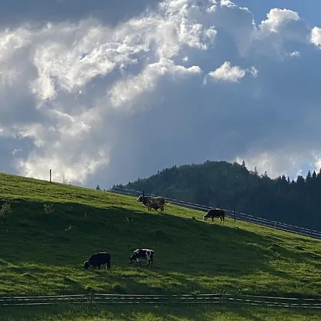 Casa Del Svana Liptov *