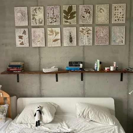 Ferienhaus Casa Del Svana Liptov *