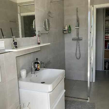 Ferienhaus Casa Del Svana Liptov