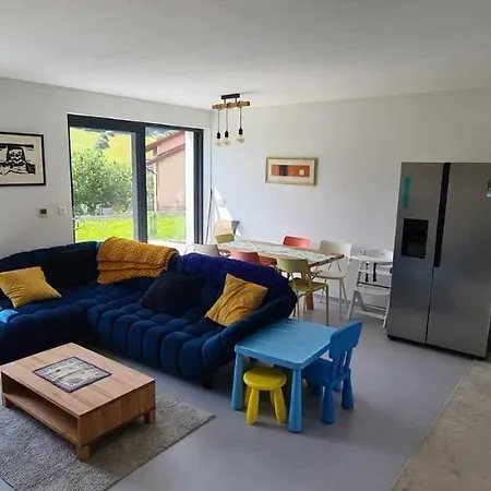 Casa Del Svana Liptov