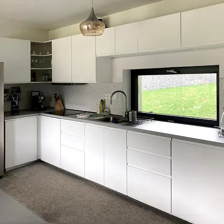 Ferienhaus Casa Del Svana Liptov Liptovska Luzna