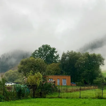 بيت للعطل Casa Del Svana Liptov Liptovska Luzna