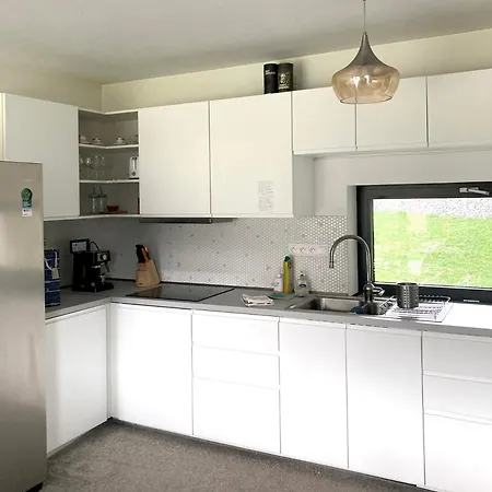 Casa Del Svana Liptov بيت للعطل Liptovska Luzna