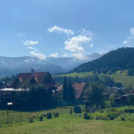 Casa Del Svana Liptov *