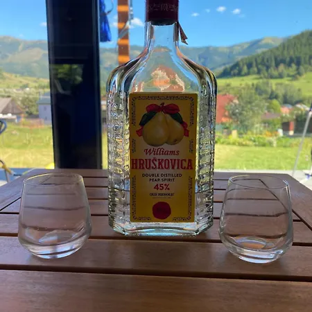 Casa Del Svana Liptov