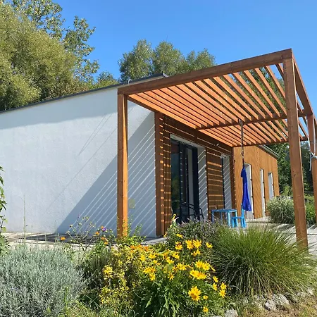 Casa Del Svana Liptov Ferienhaus Liptovska Luzna