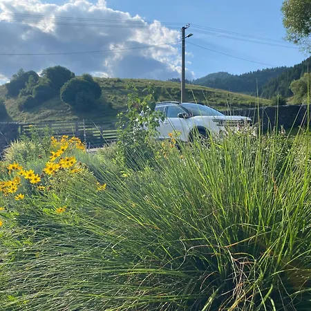 度假居 Casa Del Svana Liptov Liptovska Luzna