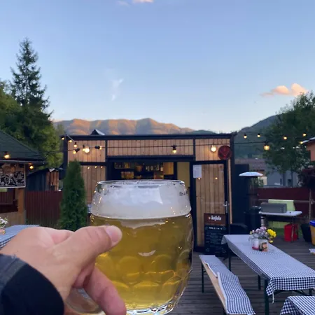 Casa Del Svana Liptov *