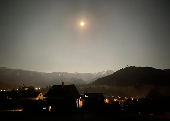 Feriehus Casa De Svana Liptov *