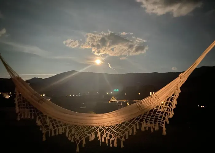 Casa De Svana Liptov Feriehus *