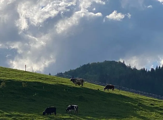 Casa De Svana Liptov *