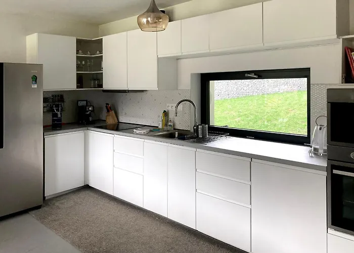 Feriehus Casa De Svana Liptov Liptovska Luzna